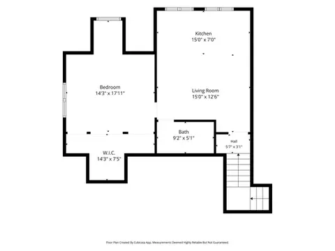Floorplan - 1317 E South Pond Cir, Mapleton, UT 84664 photo 3 of 3