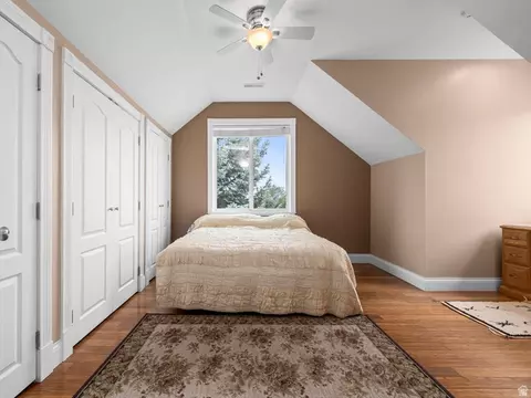 Bedroom - 1317 E South Pond Cir, Mapleton, UT 84664 photo 7 of 7