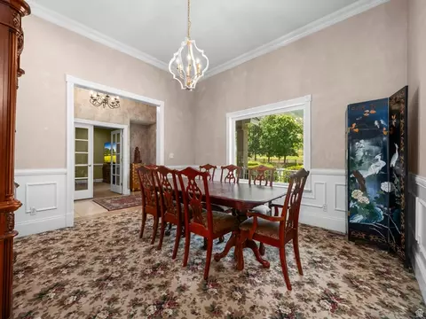 Dining - 1317 E South Pond Cir, Mapleton, UT 84664 photo 1 of 3