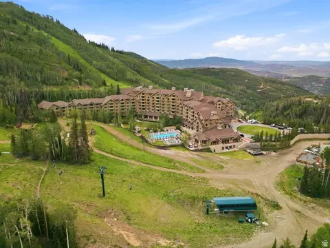 9100 Marsac Ave #901, Park City, UT 84060
