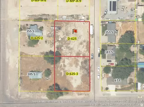 360 S 50 E, Delta, UT 84624 photo 1