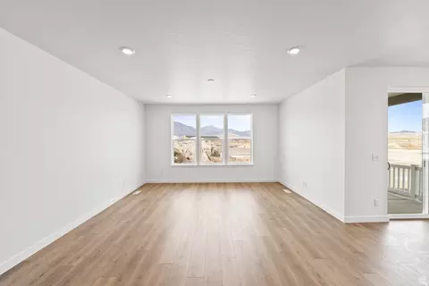 Living - 5455 N Saddle Stone Cir #529, Eagle Mountain, UT 84005 photo 1 of 1