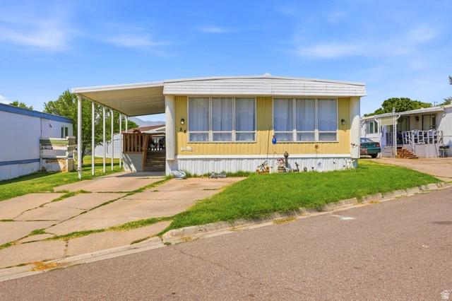 3860 S Midland Dr #A 84, Roy, UT 84067