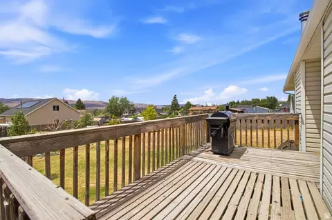 Exterior - 170 S Main St, Mona, UT 84645 photo 2 of 10