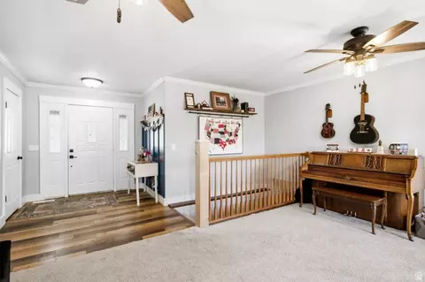 Entry Way - 170 S Main St, Mona, UT 84645 photo 2 of 2