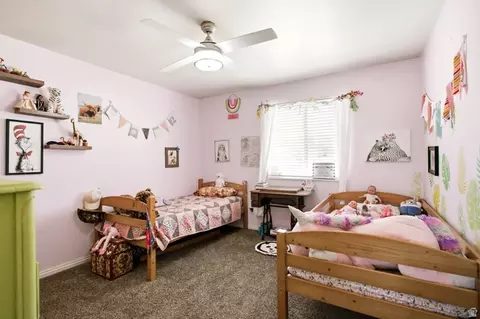 Bedroom - 170 S Main St, Mona, UT 84645 photo 1 of 4