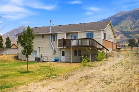Exterior - 170 S Main St, Mona, UT 84645 photo 6 of 10