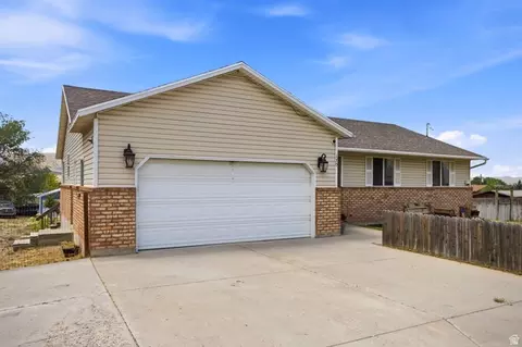 Exterior - 170 S Main St, Mona, UT 84645 photo 3 of 10
