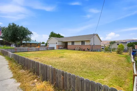 Exterior - 170 S Main St, Mona, UT 84645 photo 4 of 10