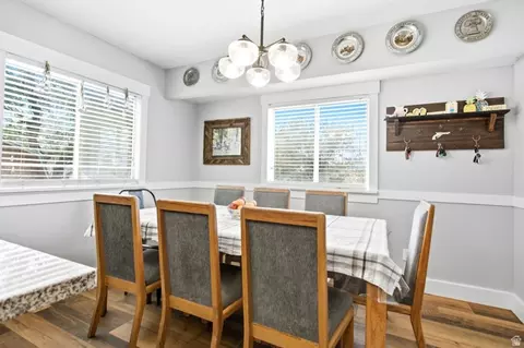Dining - 170 S Main St, Mona, UT 84645 photo 2 of 2
