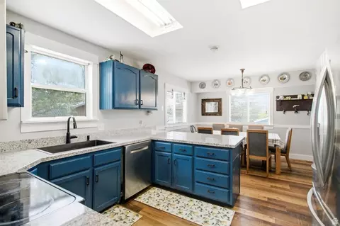 Kitchen - 170 S Main St, Mona, UT 84645 photo 2 of 2