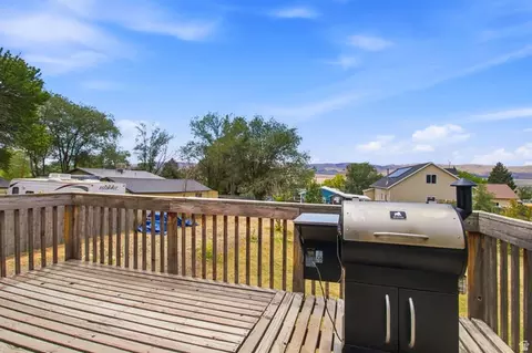 Exterior - 170 S Main St, Mona, UT 84645 photo 1 of 10