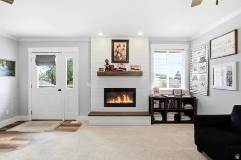 Entry Way - 170 S Main St, Mona, UT 84645 photo 1 of 2