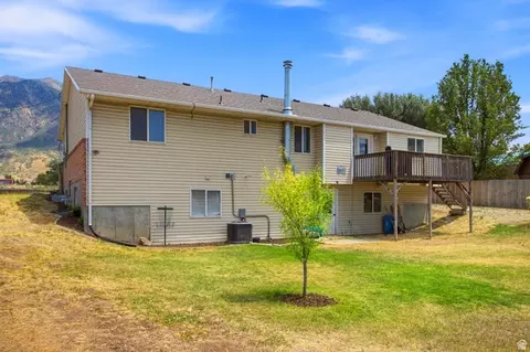 Exterior - 170 S Main St, Mona, UT 84645 photo 5 of 10