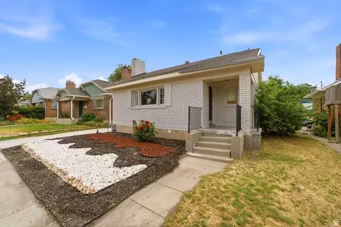 208 E Westminster Ave, Salt Lake City, UT 84115