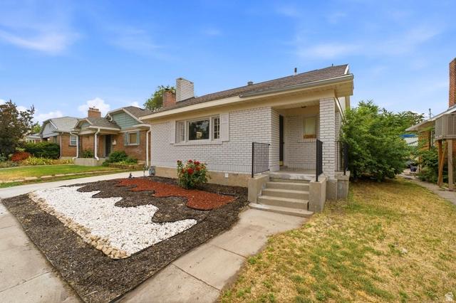 208 E Westminster Ave, Salt Lake City, UT 84115
