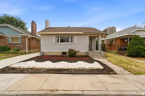 208 E Westminster Ave, Salt Lake City, UT 84115