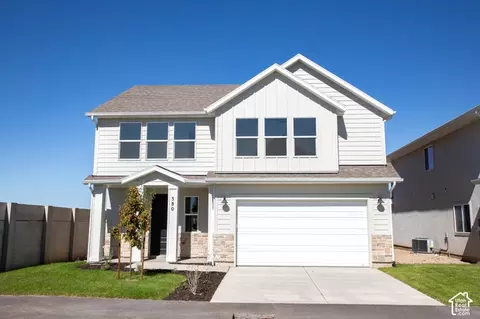 580 W 1775 N, Harrisville, UT 84404
