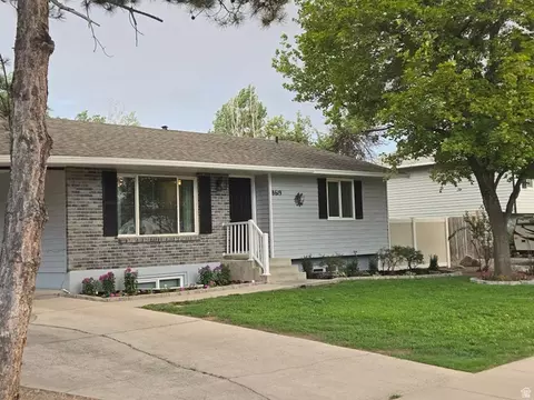 8619 S 1500 W, West Jordan, UT 84088