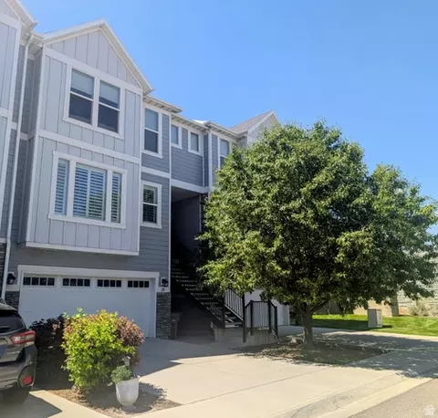Exterior - 28 E Yellow Cliff Dr S, Draper, UT 84020 photo 1 of 3