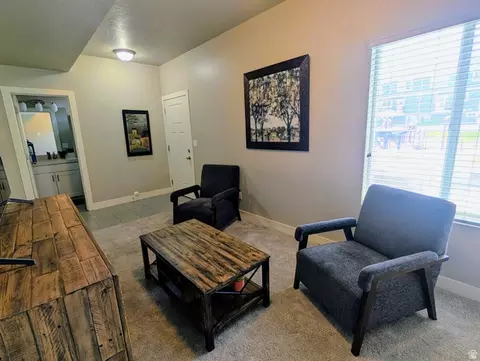 Living - 28 E Yellow Cliff Dr S, Draper, UT 84020 photo 6 of 6