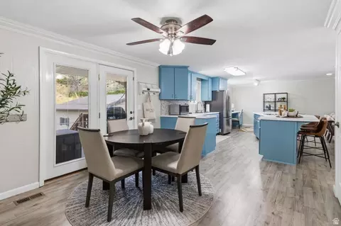 Dining - 637 S 850 E, Centerville, UT 84014 photo 1 of 4