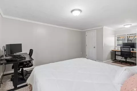 Bedroom - 637 S 850 E, Centerville, UT 84014 photo 6 of 6