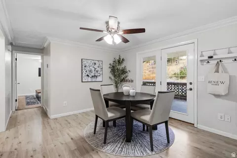 Dining - 637 S 850 E, Centerville, UT 84014 photo 2 of 4
