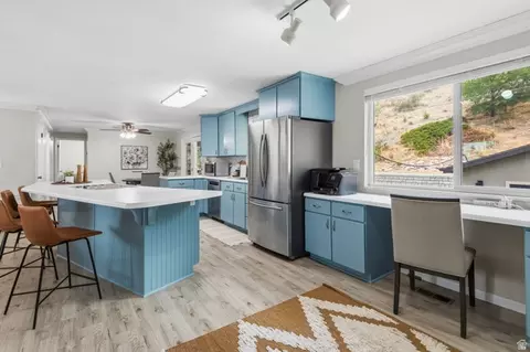 Kitchen - 637 S 850 E, Centerville, UT 84014 photo 3 of 3
