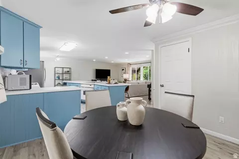 Dining - 637 S 850 E, Centerville, UT 84014 photo 3 of 4