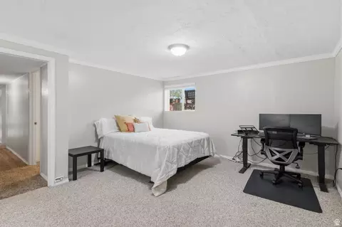 Bedroom - 637 S 850 E, Centerville, UT 84014 photo 5 of 6