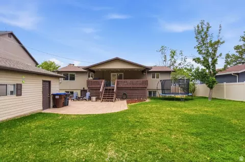 Exterior - 637 S 850 E, Centerville, UT 84014 photo 4 of 9