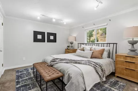 Bedroom - 637 S 850 E, Centerville, UT 84014 photo 1 of 6