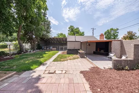 Exterior - 5 W Miller St S, Murray, UT 84107 photo 5 of 12