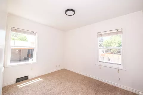 Bedroom - 5 W Miller St S, Murray, UT 84107 photo 2 of 2