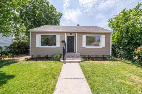 Exterior - 5 W Miller St S, Murray, UT 84107 photo 4 of 12