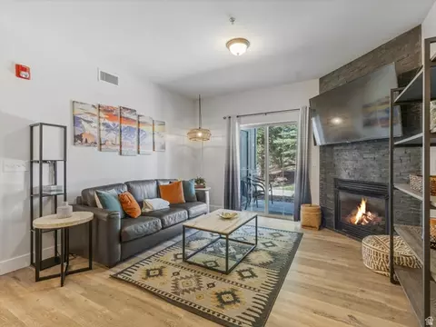5569 Oslo Ln # 3204, Park City, UT 84098