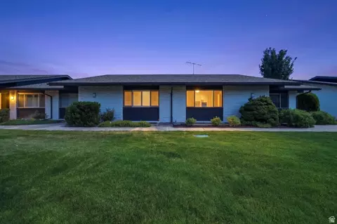 Exterior - 957 E 5014 S, Murray, UT 84117 photo 2 of 8
