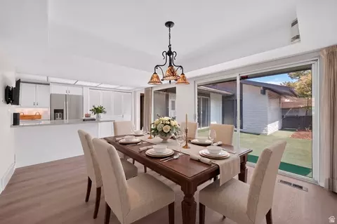 Dining - 957 E 5014 S, Murray, UT 84117 photo 1 of 2
