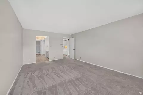 Bedroom - 957 E 5014 S, Murray, UT 84117 photo 3 of 4