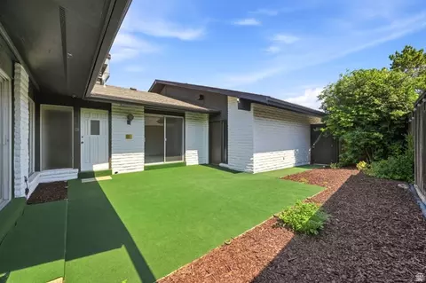 Exterior - 957 E 5014 S, Murray, UT 84117 photo 8 of 8