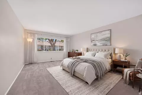 Bedroom - 957 E 5014 S, Murray, UT 84117 photo 1 of 4