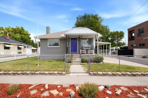 2635 S 500 E, Salt Lake City, UT 84106