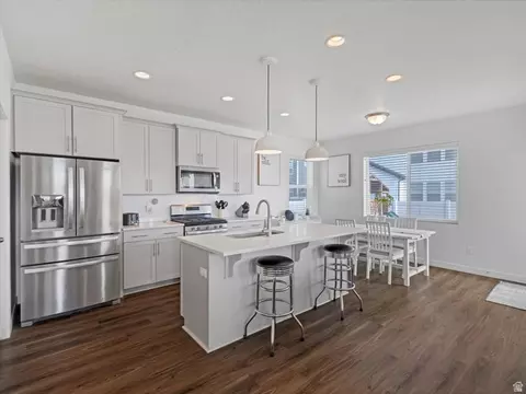 Kitchen - 1438 N 1190 E, Payson, UT 84651 photo 1 of 3