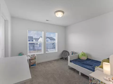Bedroom - 1438 N 1190 E, Payson, UT 84651 photo 2 of 3
