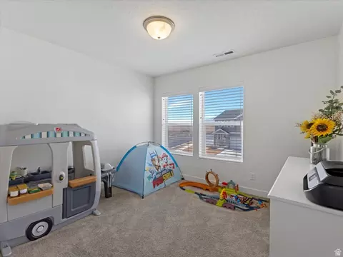 Bedroom - 1438 N 1190 E, Payson, UT 84651 photo 3 of 3