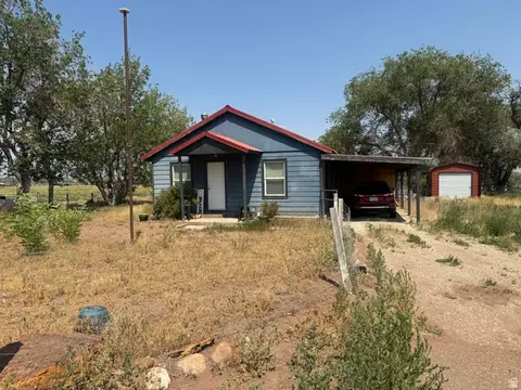 497 S 3000 W, Roosevelt, UT 84066