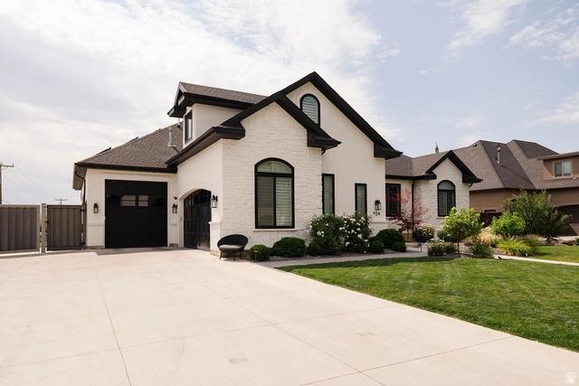 924 S Country Ln, Farmington, UT 84025