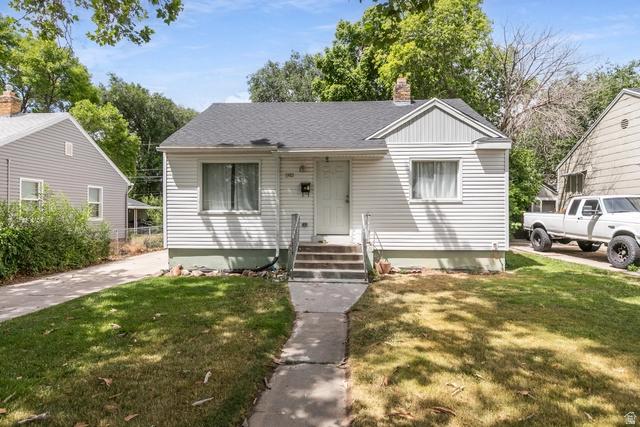 1382 Swan St, Ogden, UT 84401