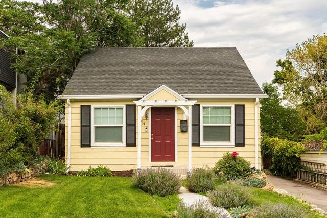 314 N C St E, Salt Lake City, UT 84103